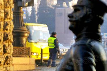 Фото В Челябинскую область придет «Нетрезвый водитель»