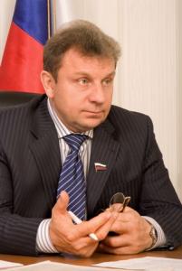 Фото Александр Берестов: России по силам стать мировым экспортером продовольствия