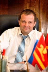 Фото Александр Караваев: Иду на выборы, чтобы оживить экономику Златоуста