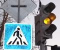 Фото Вниманию водителей и пешеходов Челябинска