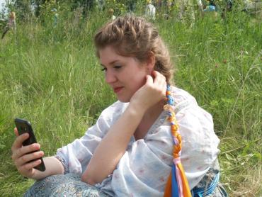 Фото В Челябинске в связи с утечкой брома за медицинской помощью обратилось более ста человек