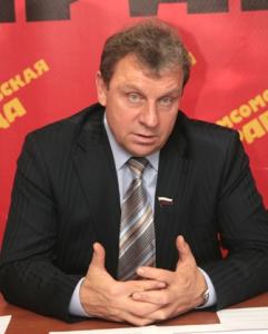 Фото Александр Берестов: Борьба за «правильные» цены еще не окончена