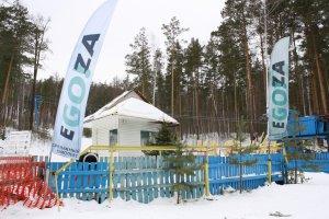 Фото В Челябинской области погибла 14-летняя девочка на горнолыжном комплексе. Начата доследственная проверка