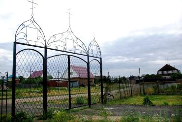 Фото Храм Святого Александра Невского нуждается в помощи
