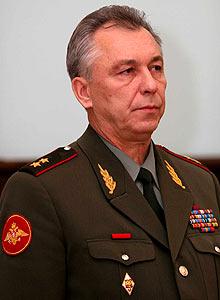 Фото Аркадий Бахин: «Танковая бригада – венец боевой подготовки»