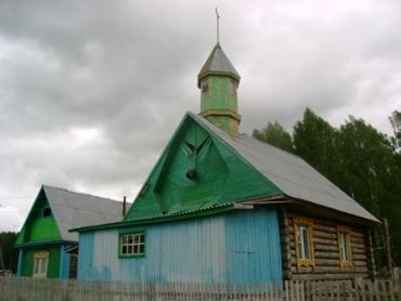 Фото В Аргаяшском районе продолжаются восстановительные работы