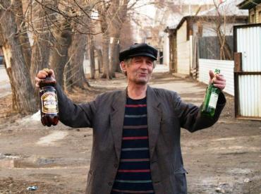 Фото После Нового года в Челябинске распахнет свои двери вытрезвитель