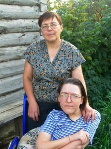 Фото На ЮАИЗ прошла акция  по сбору средств на операцию для художницы