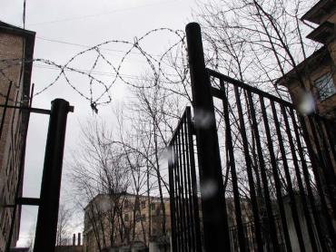 Фото Начальник ГУФСИН по Челябинской области обвиняется в укрывательстве убийств