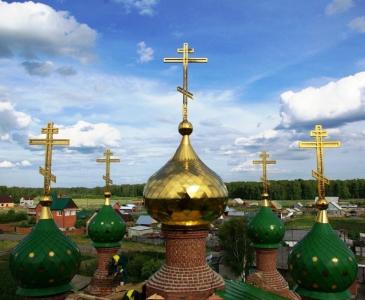 Фото Помянуть усопших можно в Димитриевскую родительскую субботу