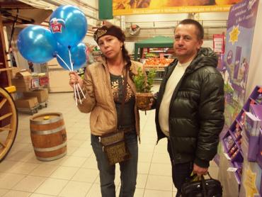 Фото «Царский» конкурс – царские призы: «СоюзПищепром» назвал победителей 3-й международной акции «Весна Великого поста»