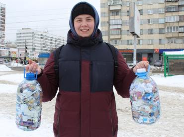 Фото На озере Увильды в Челябинской области состоялся Кубок России по подледному лову на блесну