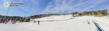Фото Участники Кубка мира по сноуборду отметили высокое качество трассы и организацию турнира в «Солнечной долине»