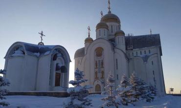 Фото В Челябинской области все храмы обследованы и взяты под охрану