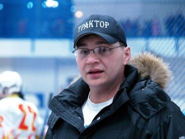 Фото Андрей Назаров вошел в тренерский штаб национальной сборной России