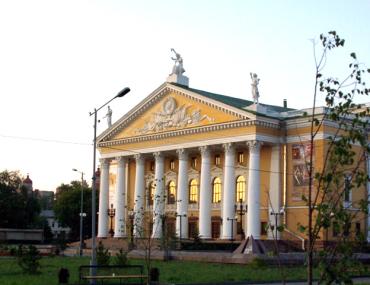 Фото Сотрудники челябинского оперного театра обретут свое жилье