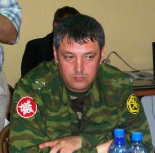 Фото «Опасный сосед» в Курганской области показал свою надежность 