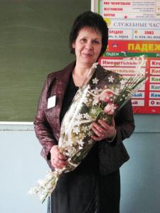 Фото В уголовно-исправительной системе Челябинской области выбрали учителя года-2010