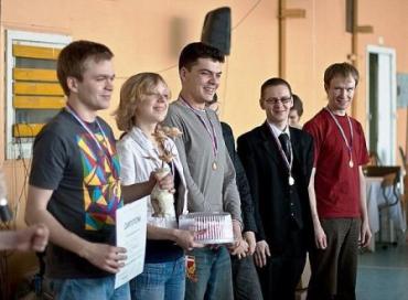 Фото Челябинские интеллектуалы – впереди России всей
