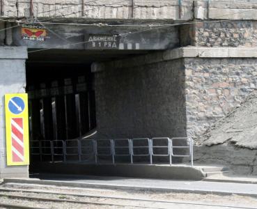 Фото Ректор ЮУрГУ сделал путь жителей Тракторозаводского района Челябинска более безопасным