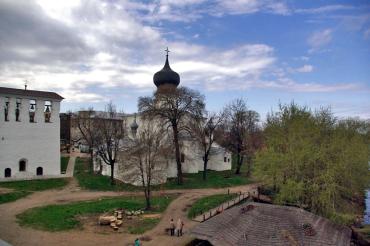 Фото Дмитрий Медведев назначил праздник – День крещения Руси