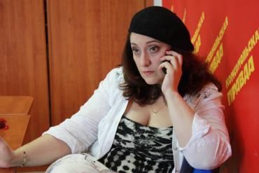 Фото В Челябинске пройдут спектакли новосибирского театра-студии «Первый театр»