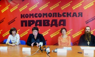 Фото Число абортов в Челябинской области снизилось, благодаря целенаправленной работе врачей и психологов