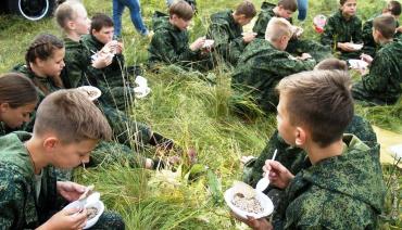 Фото В Чебаркуле пройдет «Метель-2012»