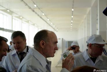 Фото Дубровский: Перспектива у растительных напитков «Союзпищепрома» точно есть