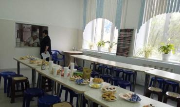 Фото В челябинских школах может вырасти плата за питание