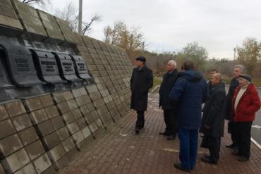 Фото Магнитогорск помнит своих героев