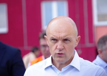 Фото В Челябинске появится этнический парк в Никольской роще и Дом дружбы народов