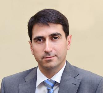 Фото Борис Дубровский представил главам нового директора челябинского филиала Ростелекома