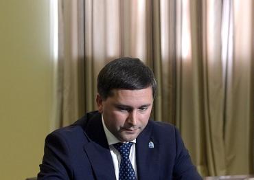 Фото Ямал, победив во всероссийском конкурсе соцпроектов, стал «областью добра»