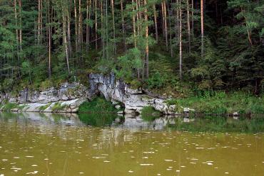 Фото Последний день июля в Челябинской области будет жарким, возможны грозы