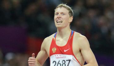 Фото Южноуральцы выиграли 5 медалей в первый день чемпионата России по легкой атлетике спорта слепых