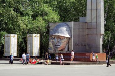 Фото «АрхиСтраж» оценил состояние памятников Челябинска и зовет горожан на экскурсию