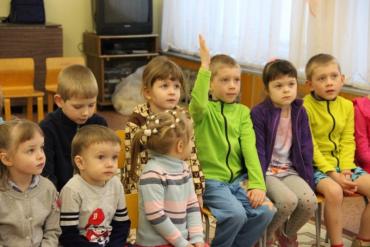 Фото На Таганае стартовал экологический проект «Письма животным»