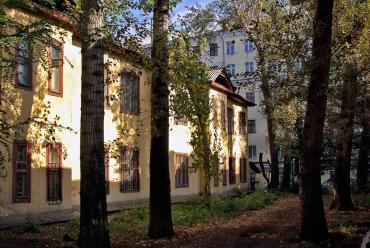 Фото В Челябинске начался сезон капремонтов в многоквартирных домах