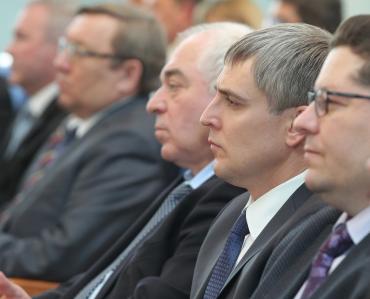Фото Главы завтра узнают на совещании у губернатора о результатах проверки муниципалитетов в Челябинской области