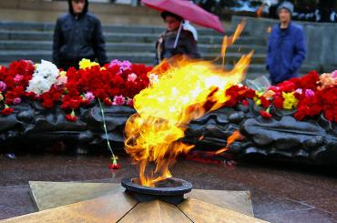 Фото Анонсы событий и мероприятий на 19 мая