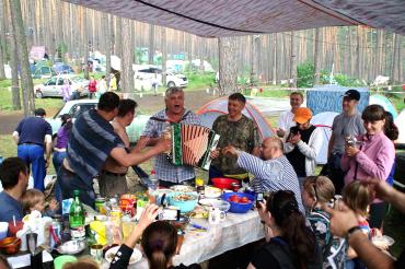 Фото В Челябинске выберут лучшую песню ко Дню города