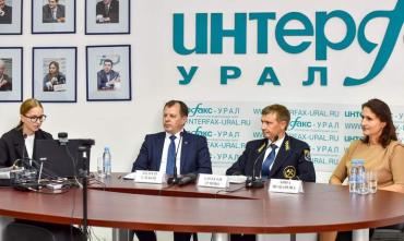 Фото РМК поделится с Уральским горным университетом экспертизой в области устойчивого развития