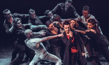Фото В июне в Челябинске пройдет уникальный фестиваль «Мечтай»