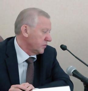 Фото Тефтелев опроверг слух о передаче МУП ПОВВ «Росводоканалу»