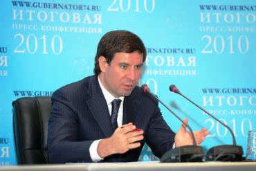 Фото Михаил Юревич: Следующий год будет более позитивным