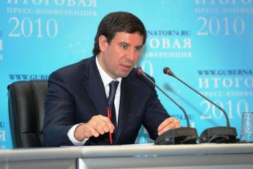Фото Михаил Юревич: Я приветствую критику со стороны прессы