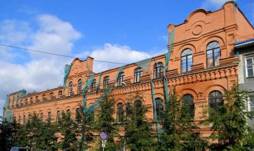 Фото В Челябинске могут законсервировать здание чаеразвесочной фабрики на Васенко