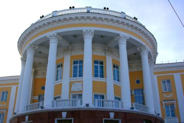 Фото В Сатке стартуют Дни швейцарской культуры