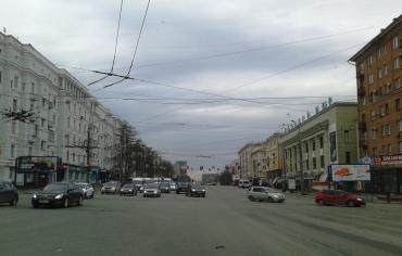 Фото Новую маршрутную сеть Челябинска будут разрабатывать не за один рубль, а за 500 тысяч рублей